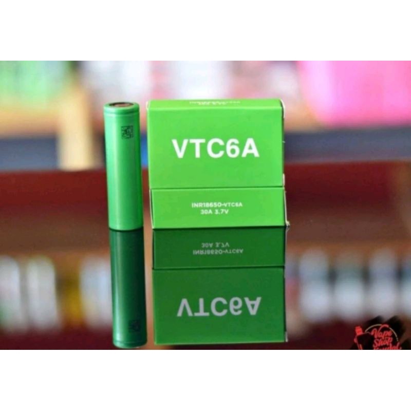 Battrai Sony Vtc6 3000mah batrayy Vtc6 imr18650