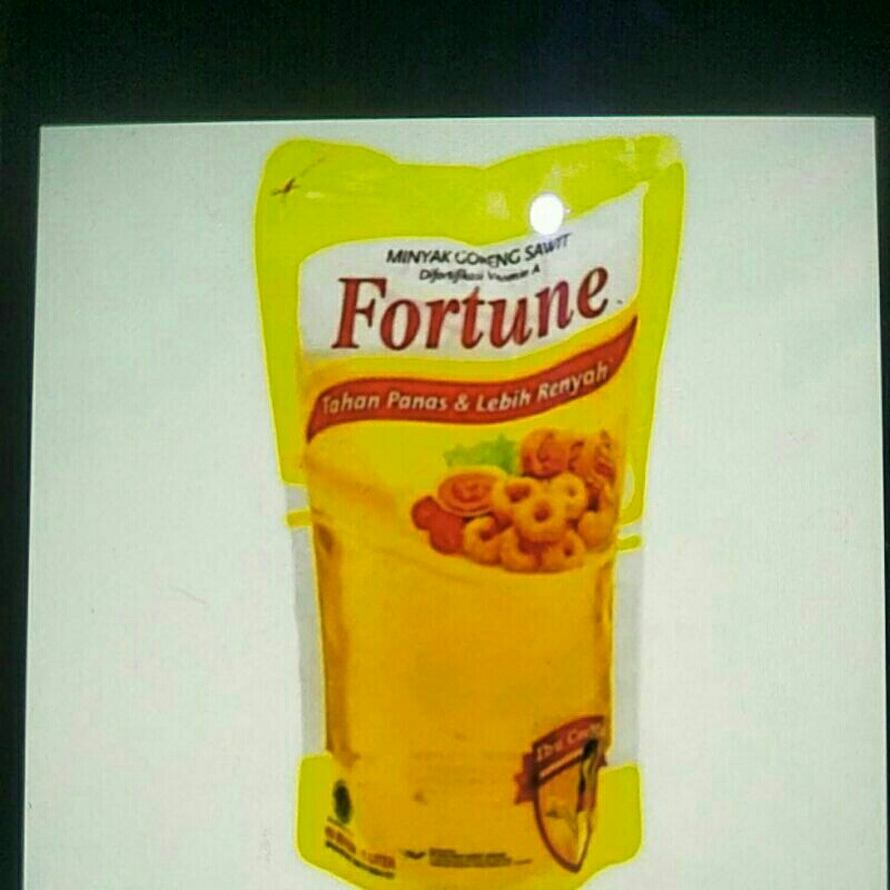 

minyak 1 liter