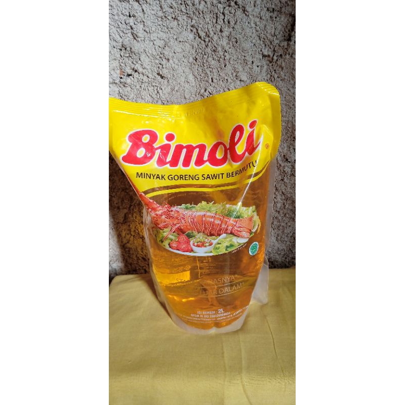 

BIMOLI 2 L