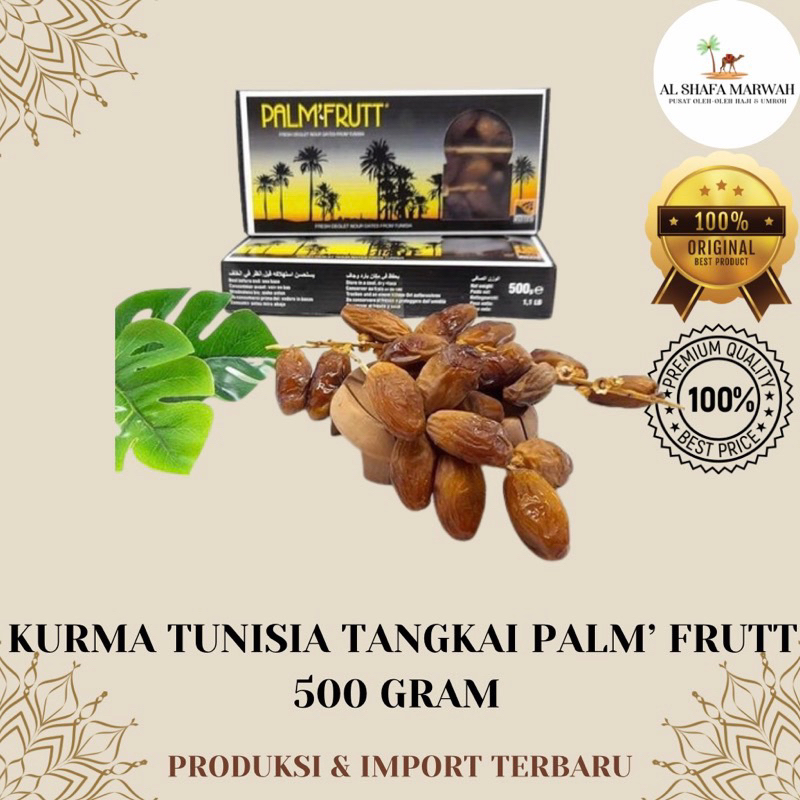 

Kurma Tunisia Tangkai Palm Frutt 500 Gram | Kurma Tunisia Tangkai Palm Frutt 500 Gram | Palm Frutt 500 Gram | Tunisia Palm Frutt 500 Gram