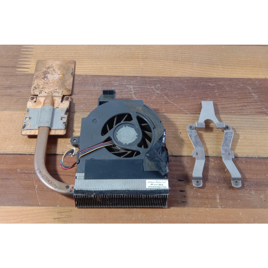 Fan Prosessor Heatsink Laptop Toshiba Satellite M200
