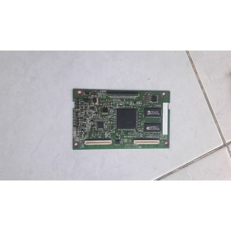 Tcon logic Tv LCD Samsung 32 inc