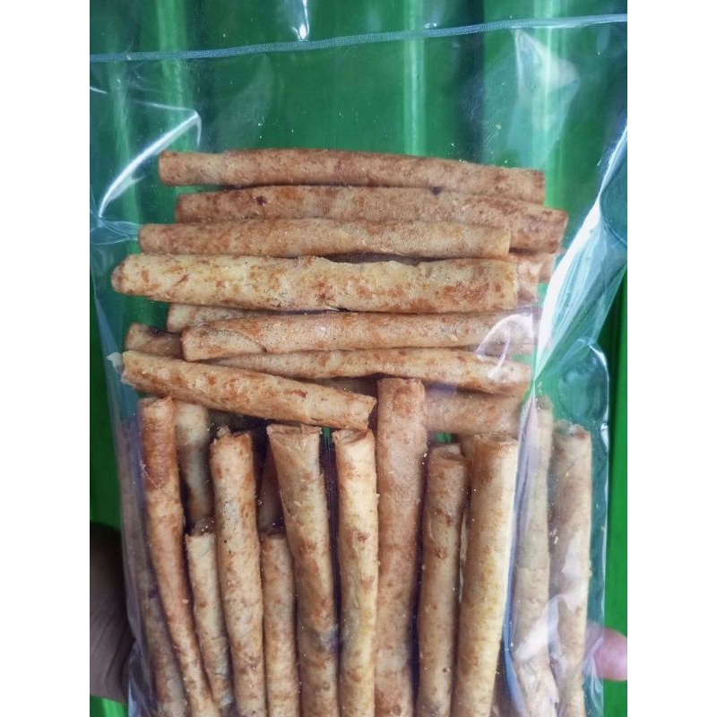 

sale pisang roll kemasan 500gr