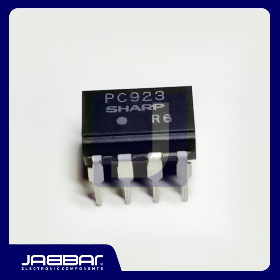 PC923 DIP-8