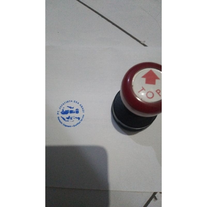 

stempel flash