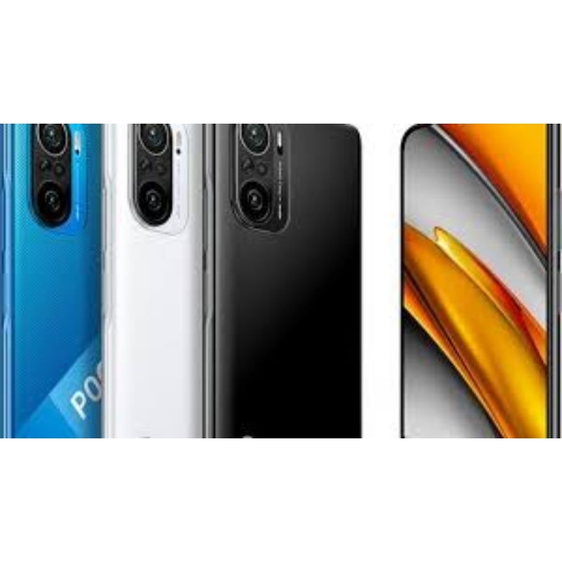 poco f3 8/256