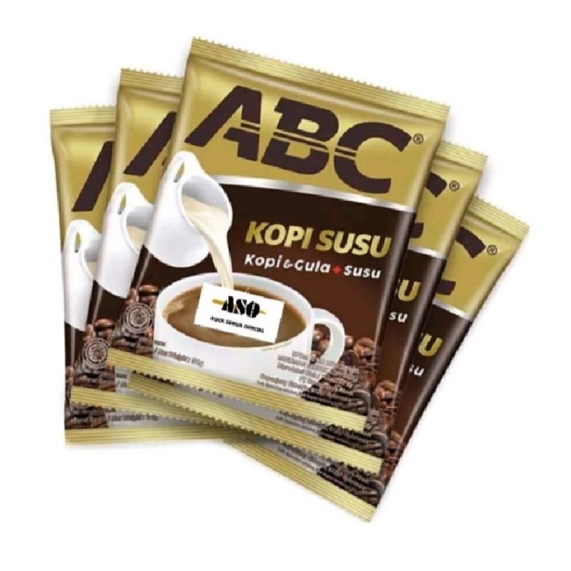 

Kopi ABC