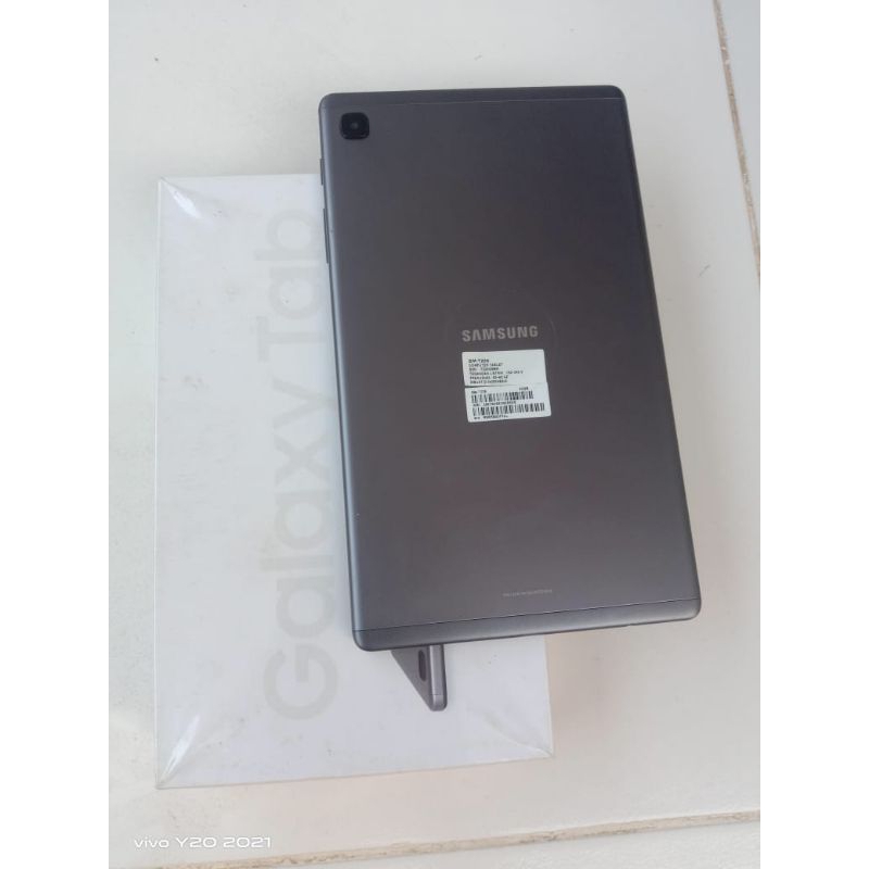 tab A7 lite  ram  3 internal 32 mulus no minus