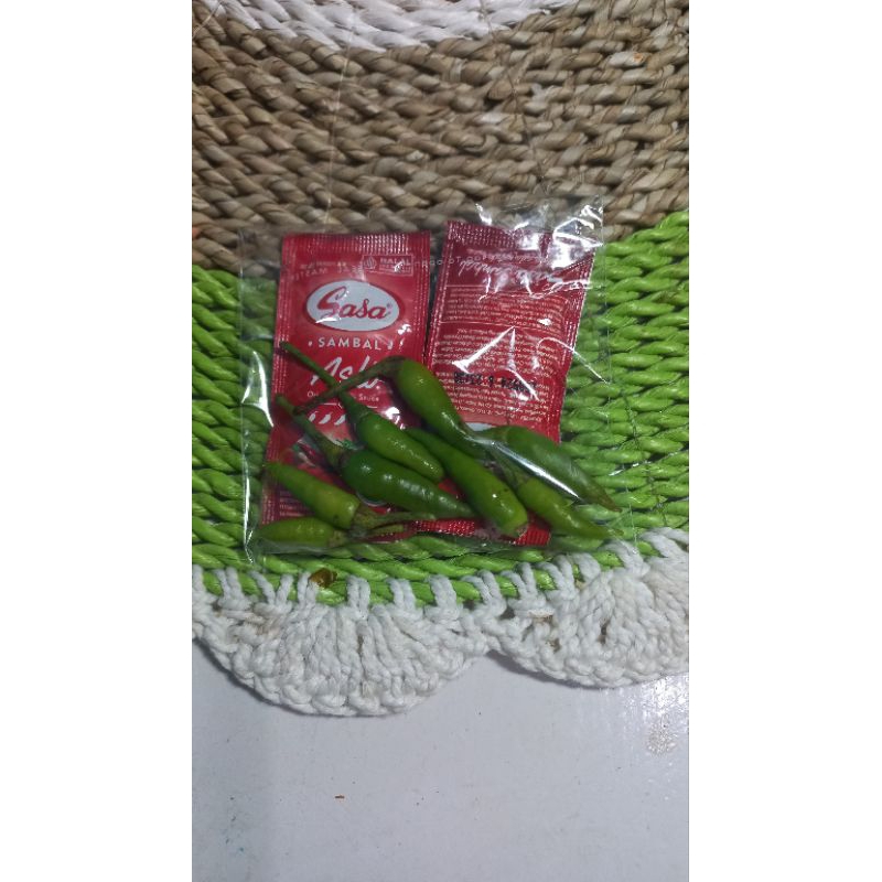 

Cabe+Saus