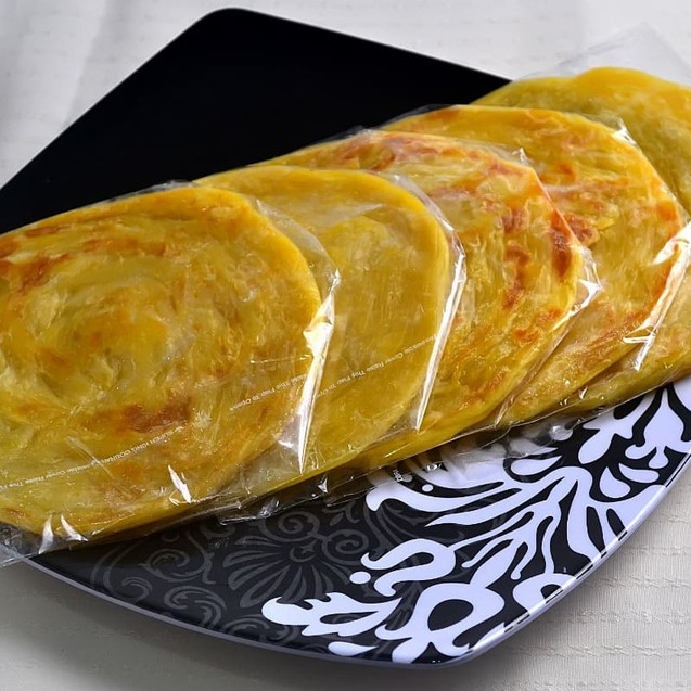

Roti Maryam Rasa Original Mini isi 10 pcs