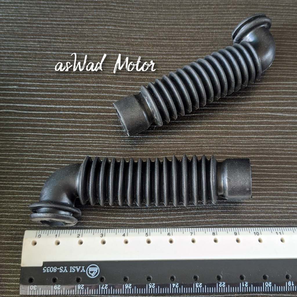 E Karet Selongsong Kabel Body Pintu Bagasi Mobil Original Losepack Universal / Karet Slongsong  Kabe