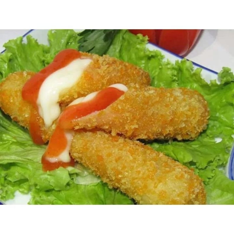 

risol mayo khusus grab/gojek