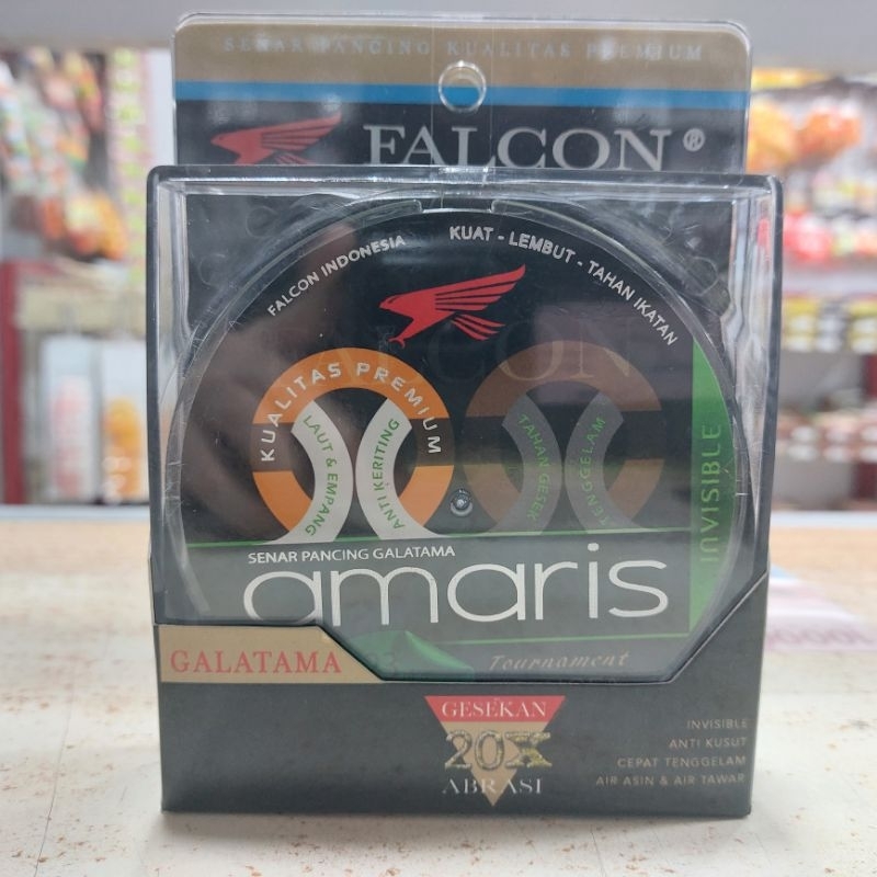 SENAR FALCON AMARIS