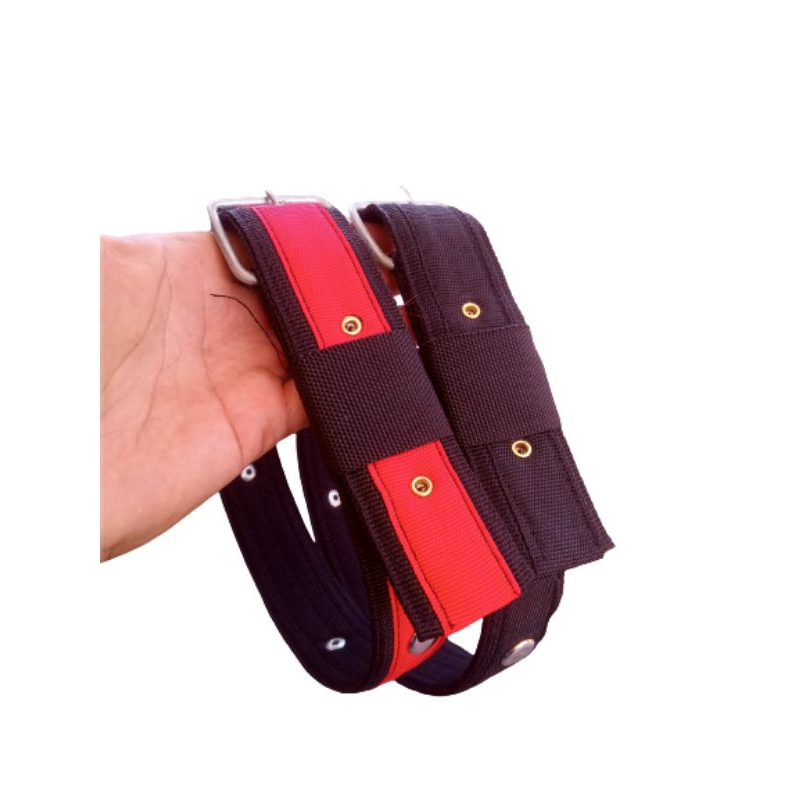 kalung kambing, domba,etawa,BABON,dll Tampa tali juga Tampa lonceng