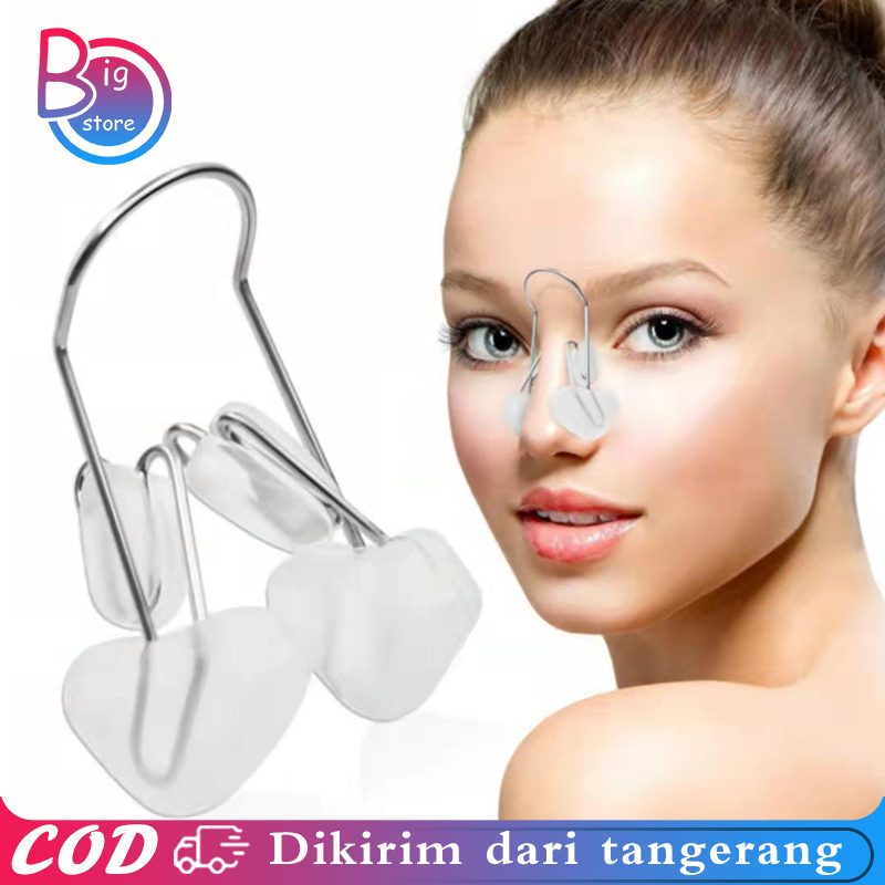 Nose Up Pemancung Hidung Nose Up Clipper Nose Up Lifting Shaping Orthotics Clip Beauty Nose