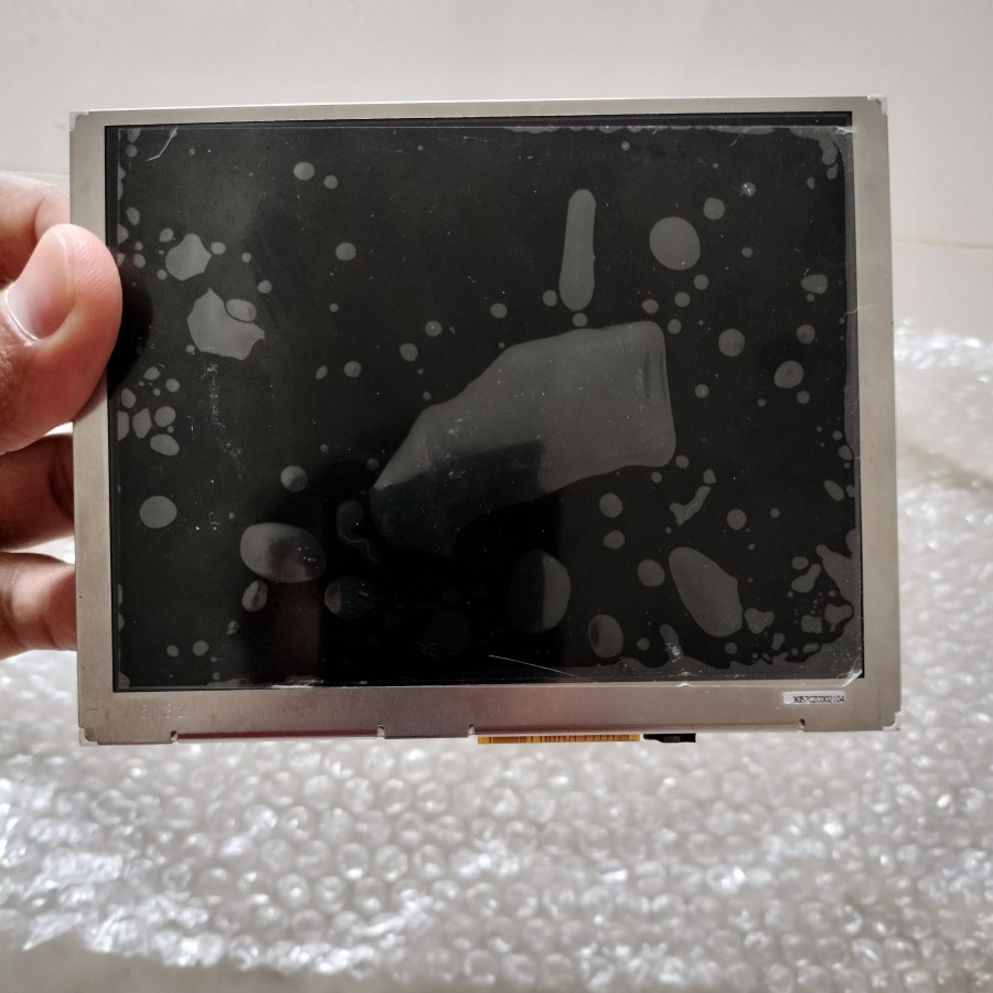 LCD YAMAHA PSR S950 KEYBOARD / LCD KEYBOARD YAMAHA PSR S 950