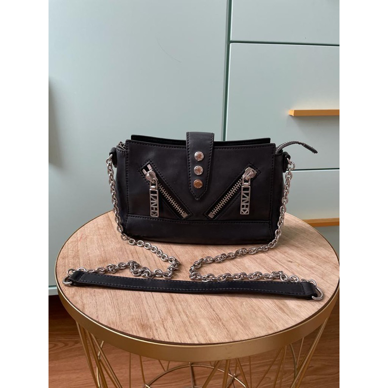Preloved Kenzo Bag
