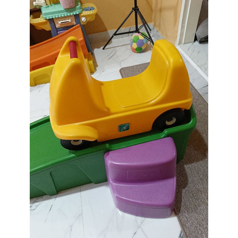 lerado roller coaster