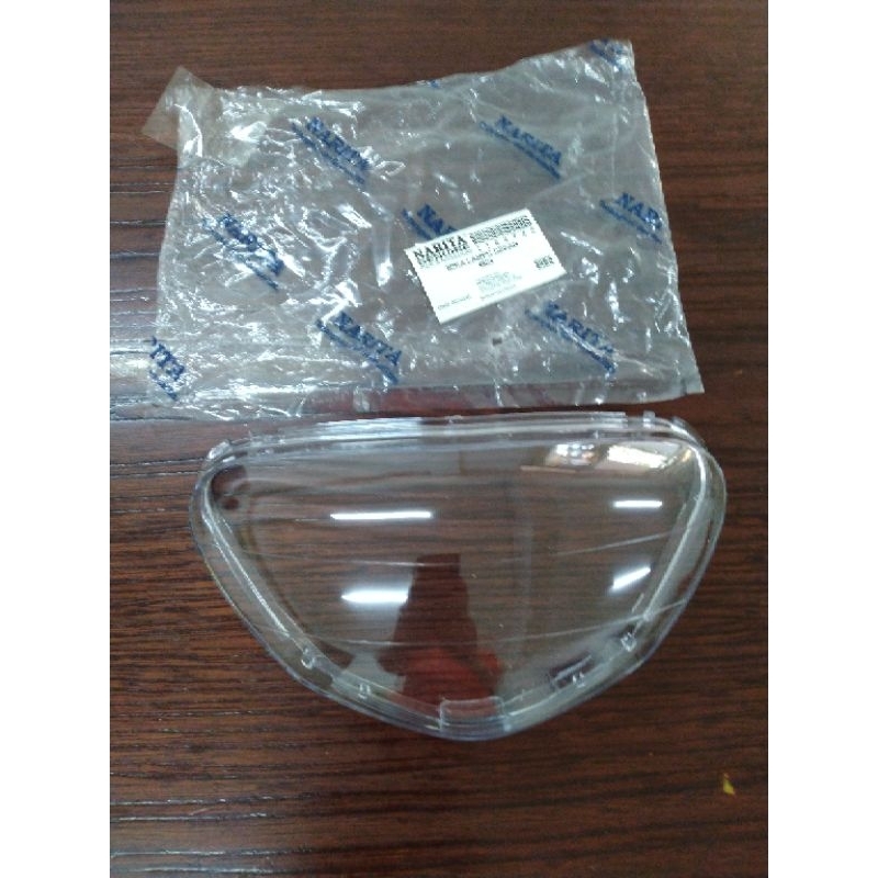 mika kaca lampu depan mio sporty mio karbu