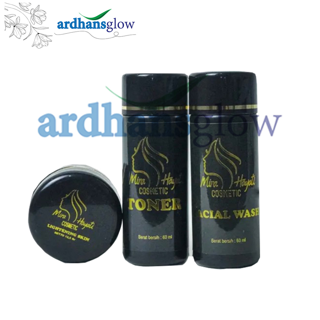 MH Kosmetik - Mira Hayati Kosmetik