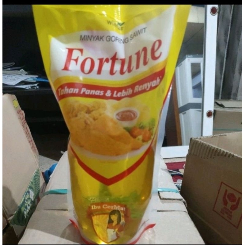 

FORTUNE 1L