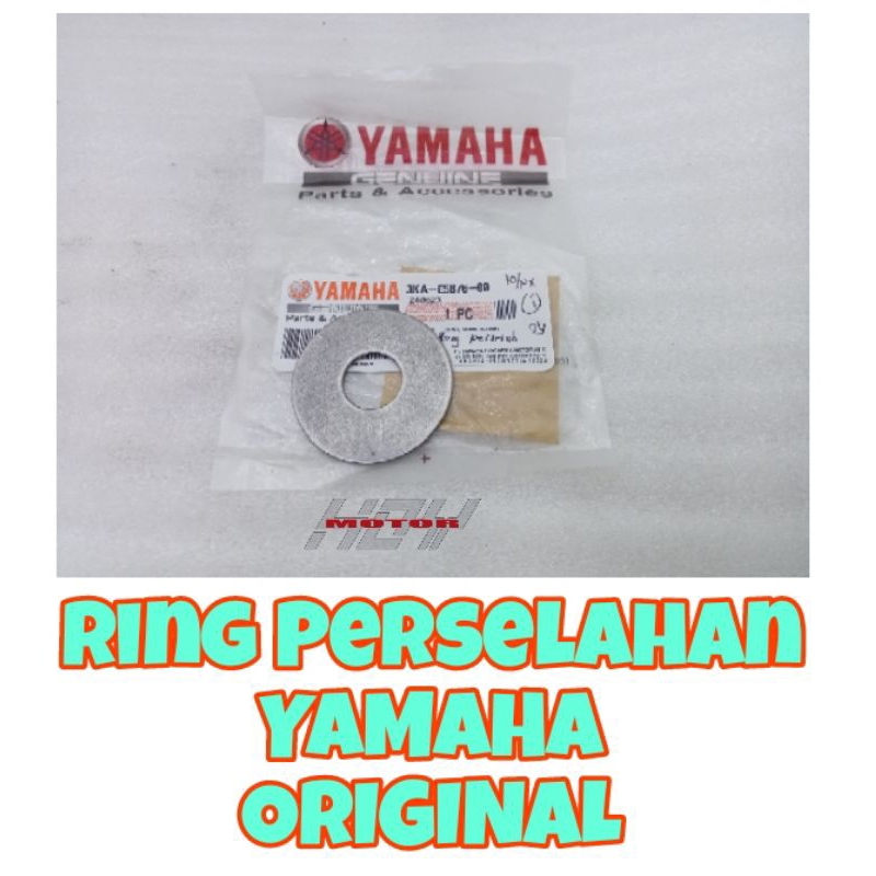 Ring Perselah perselahan per selah YAMAHA 3KA-E5676-00