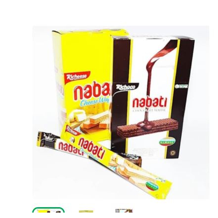 

Nabtai Wafer @500