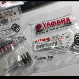 PER VER SULINGAN SHOCKBEKER DEPAN ORIGINAL YAMAHA MIO,JUPZ,XEON,VEGA R,VEGA ZR/ SPRING SUB 5D9-F3152