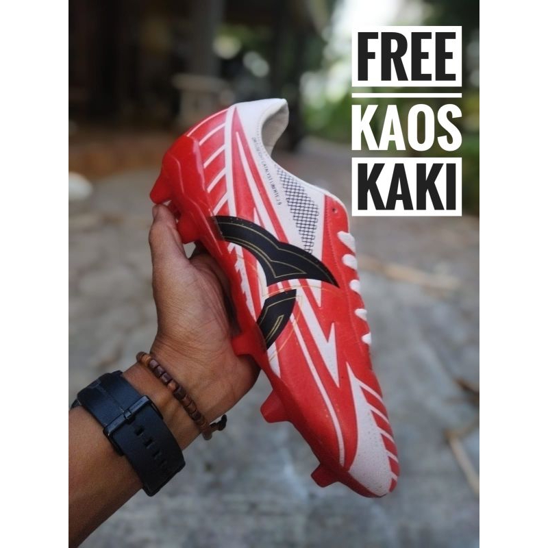 SEPATU BOLA ORTUS CATALYST PREMIUM