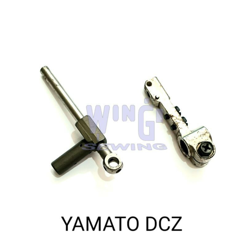 Dudukan Looper Mesin Jahit Obras Industri YAMATO DCZ