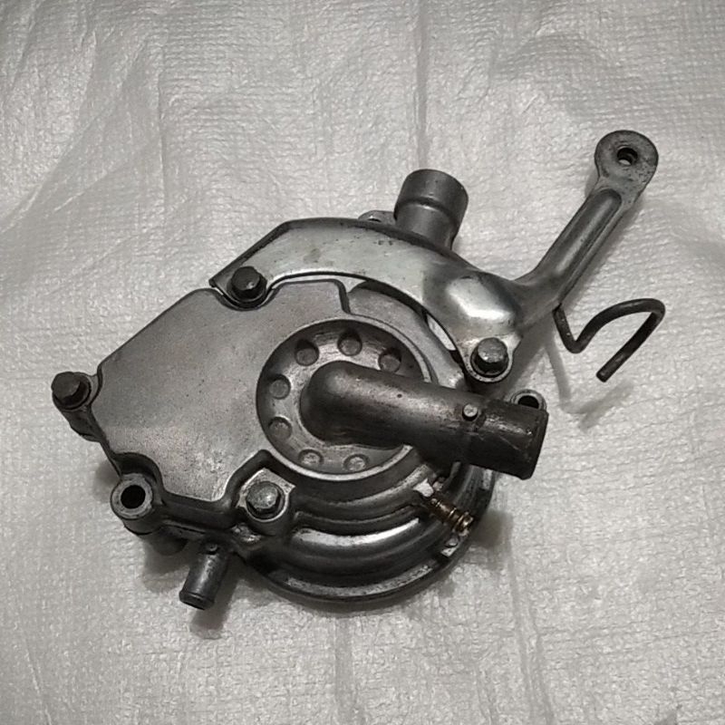 Waterpump water pump Vixion new old Vixion Advance R15 old MX king original
