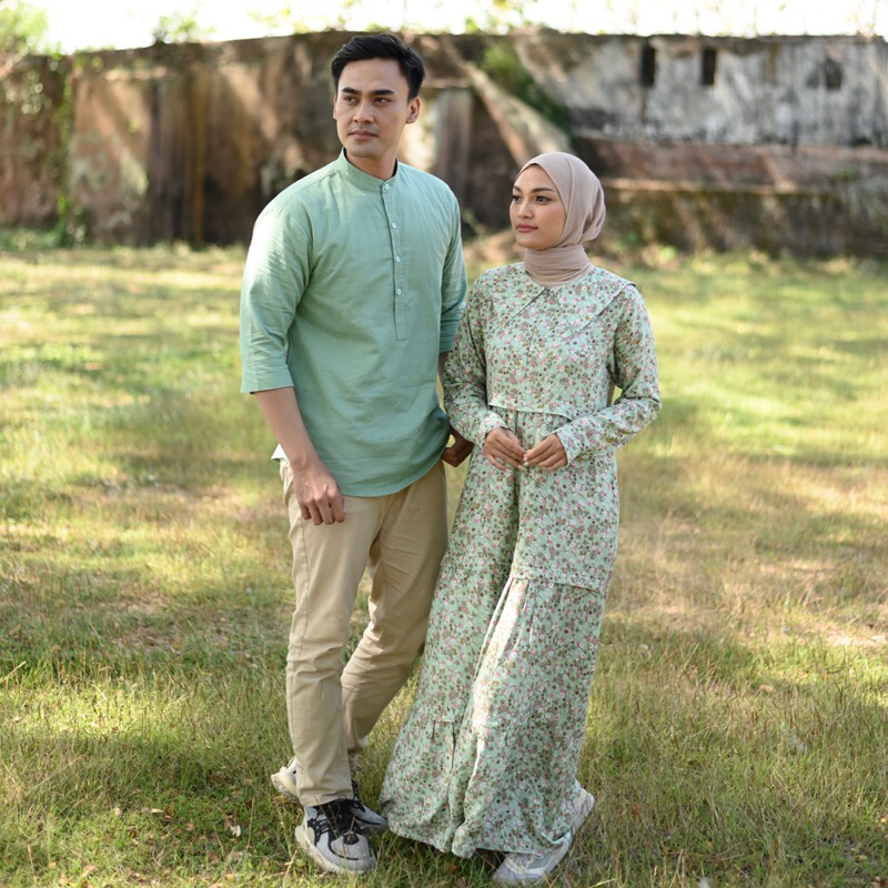 Naliza - Olla Family Couple (katalog 1)