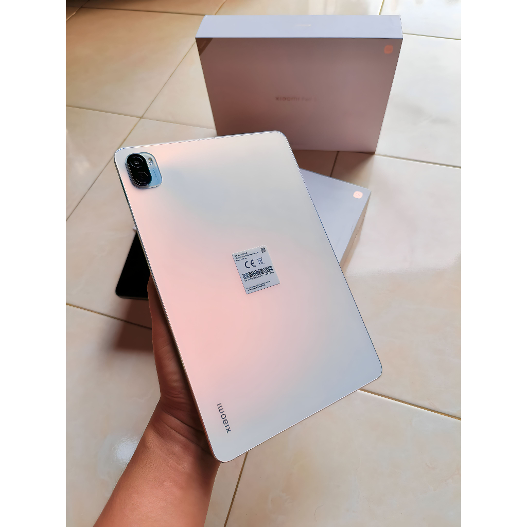 XIAOMI PAD 5 6/256GB