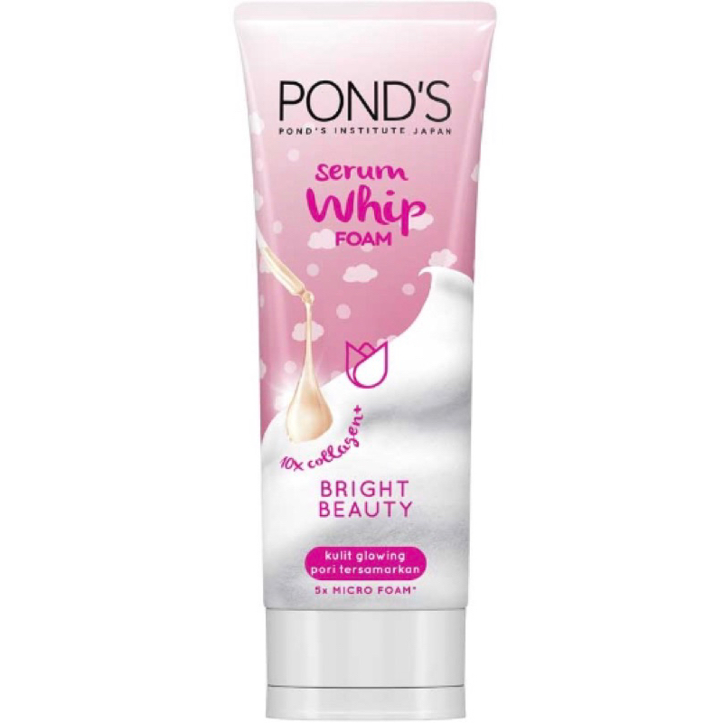 Ponds 100Ml