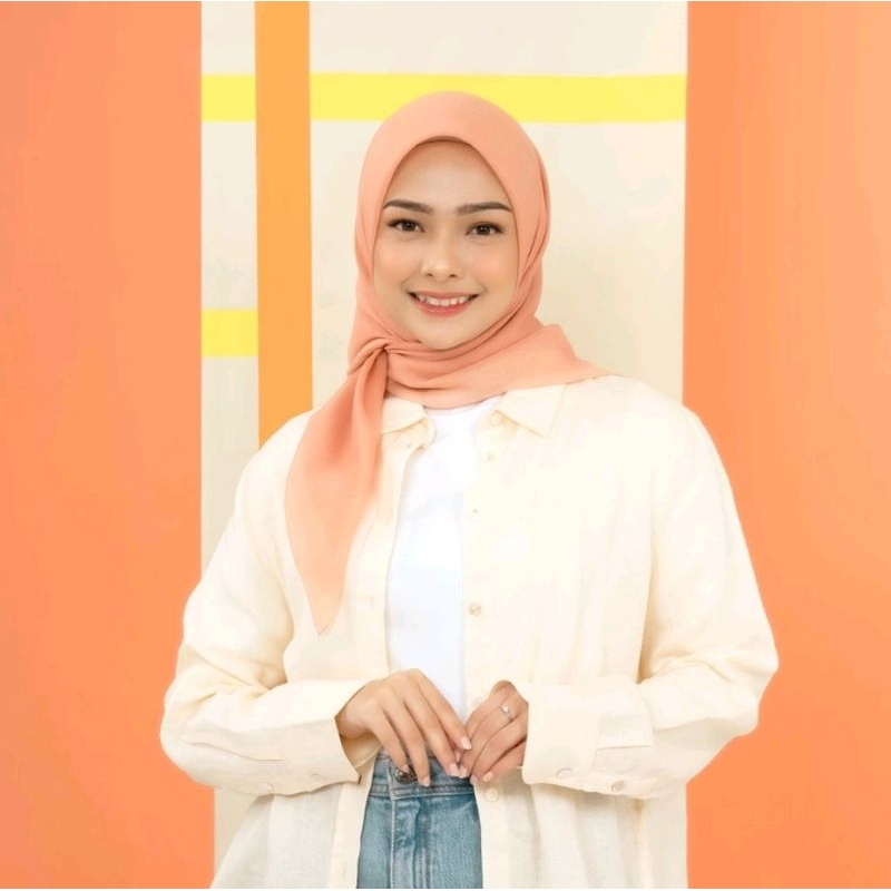 Tsabita New Basic Lining Scarf