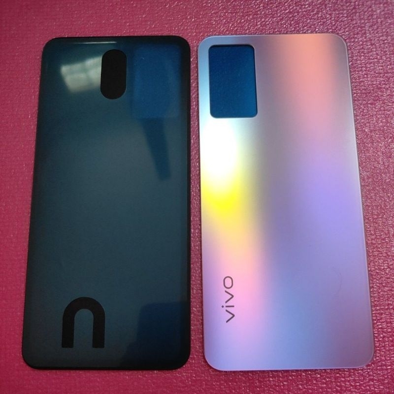 BACKDOOR VIVO V21-5G