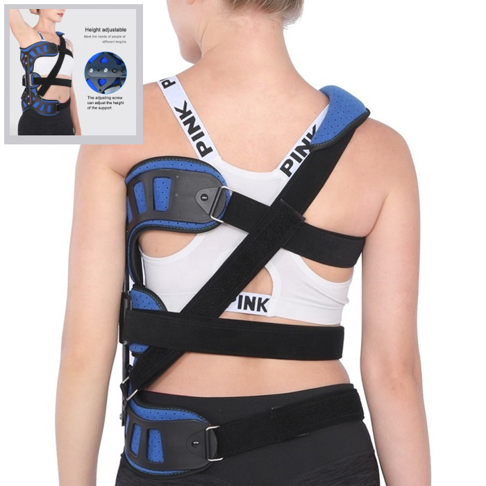 Korset Scoliosis Brace Orthosis Treatment Skoliosis Spinal