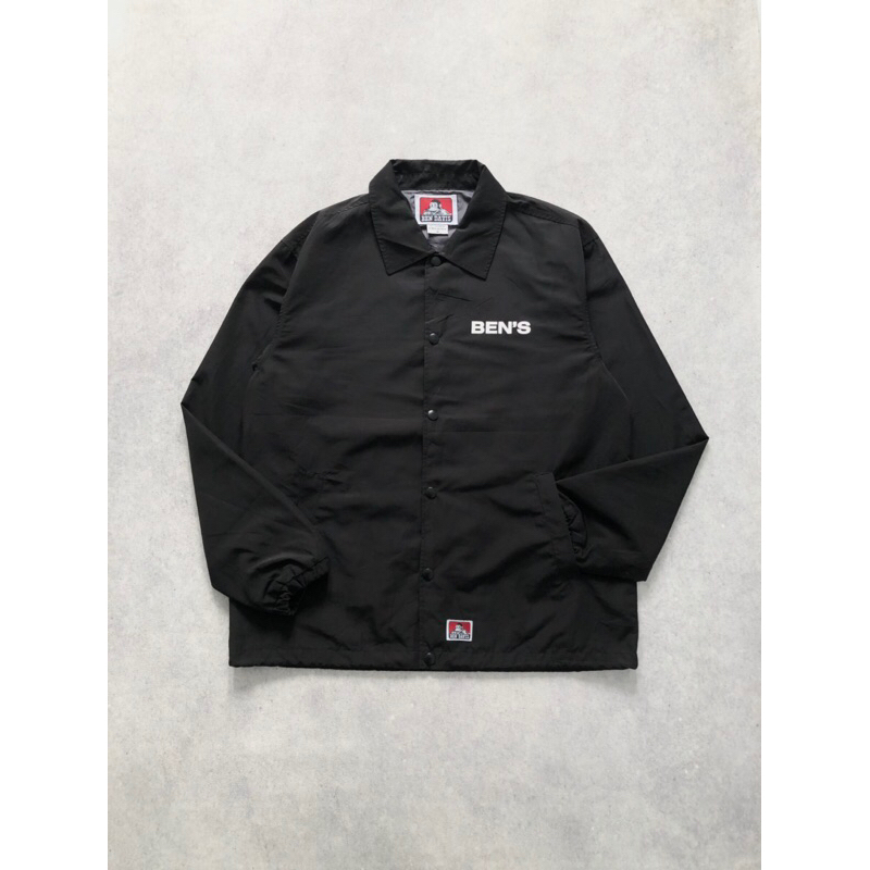 Ben Davis SF 1935 Coach Jacket