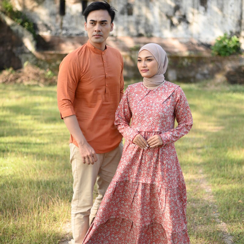 Naliza - Olla Family Couple (katalog 2)