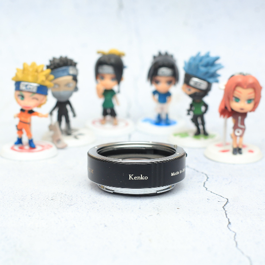 Adapter Lensa Canon KENKO DSLR For Lensa DSLR