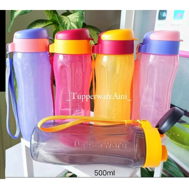 Botol Tupperware 500ml
