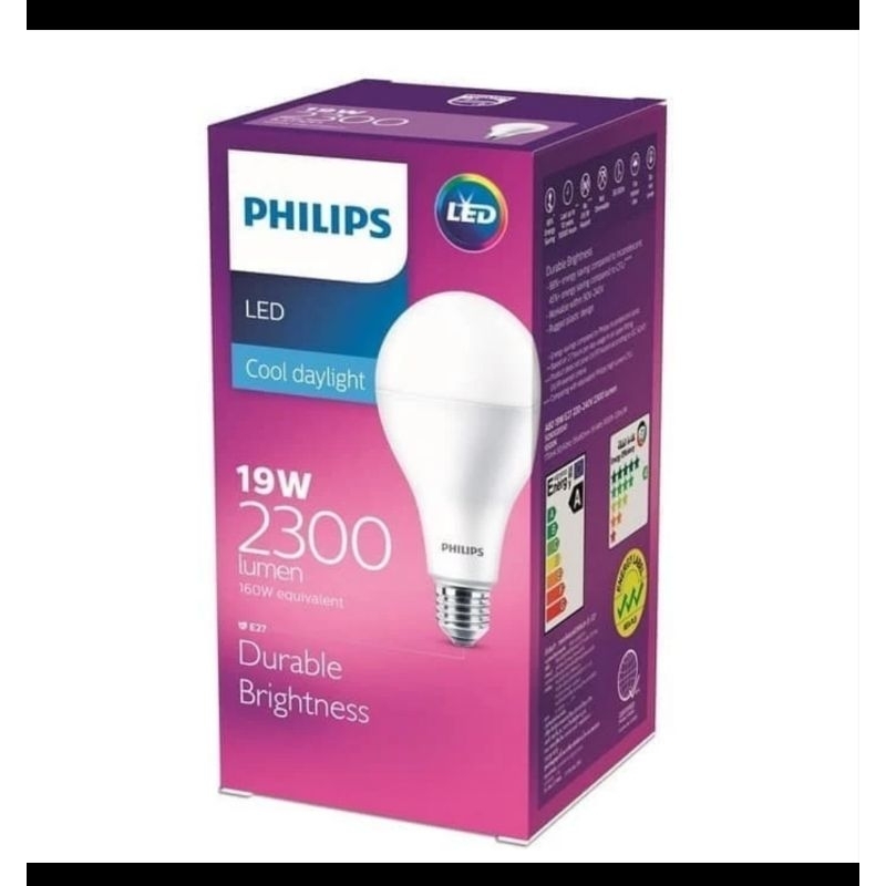 Philips 19w
