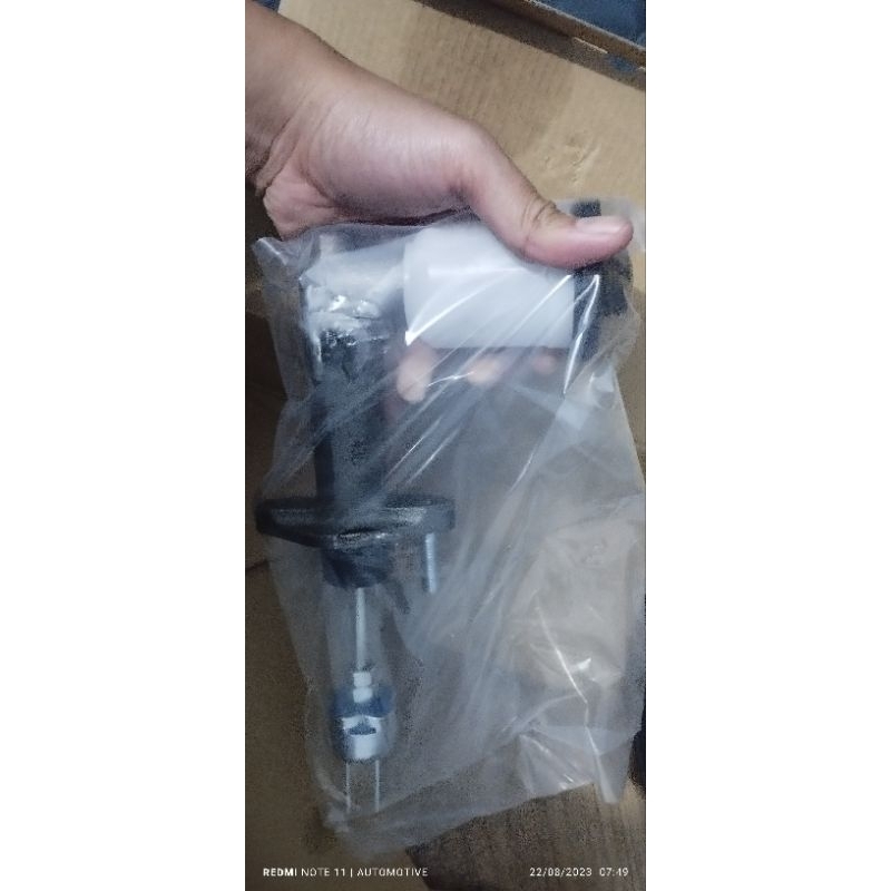 Master Kopling Kijang 5K Super Aisin Original