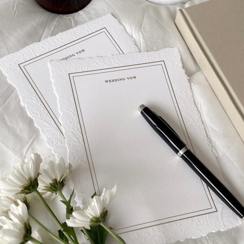 

HJK Wedding Planner / Buku Nikah / Buku Jurnal / Journal Book / Journal Book Aesthetic / BRIDAL