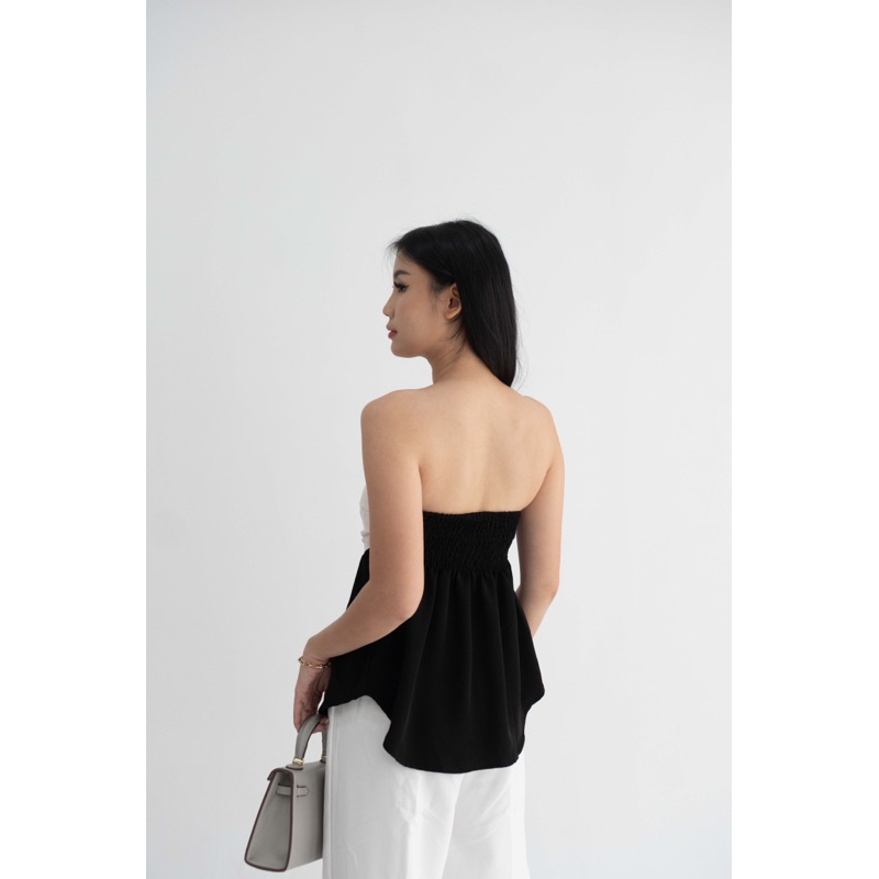 IWEARGRACIE - IVY TOP / ATASAN WANITA / TUBE TOP