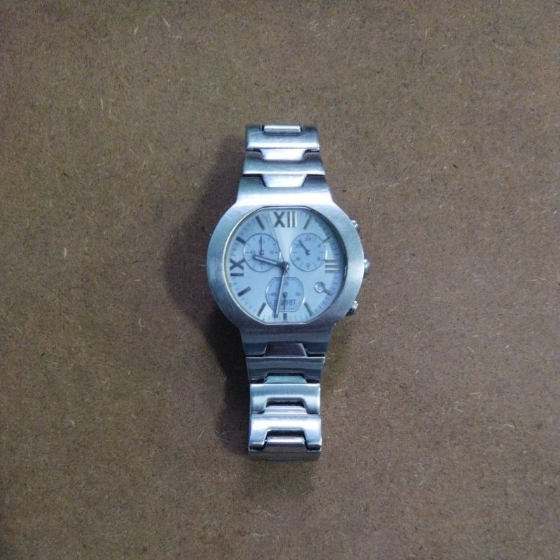 jam tangan esprit