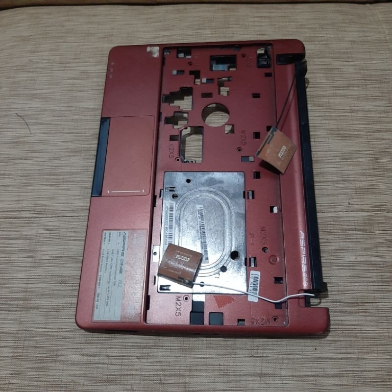 Casing Case Kesing Notebook Acer Aspire One 722 AO722