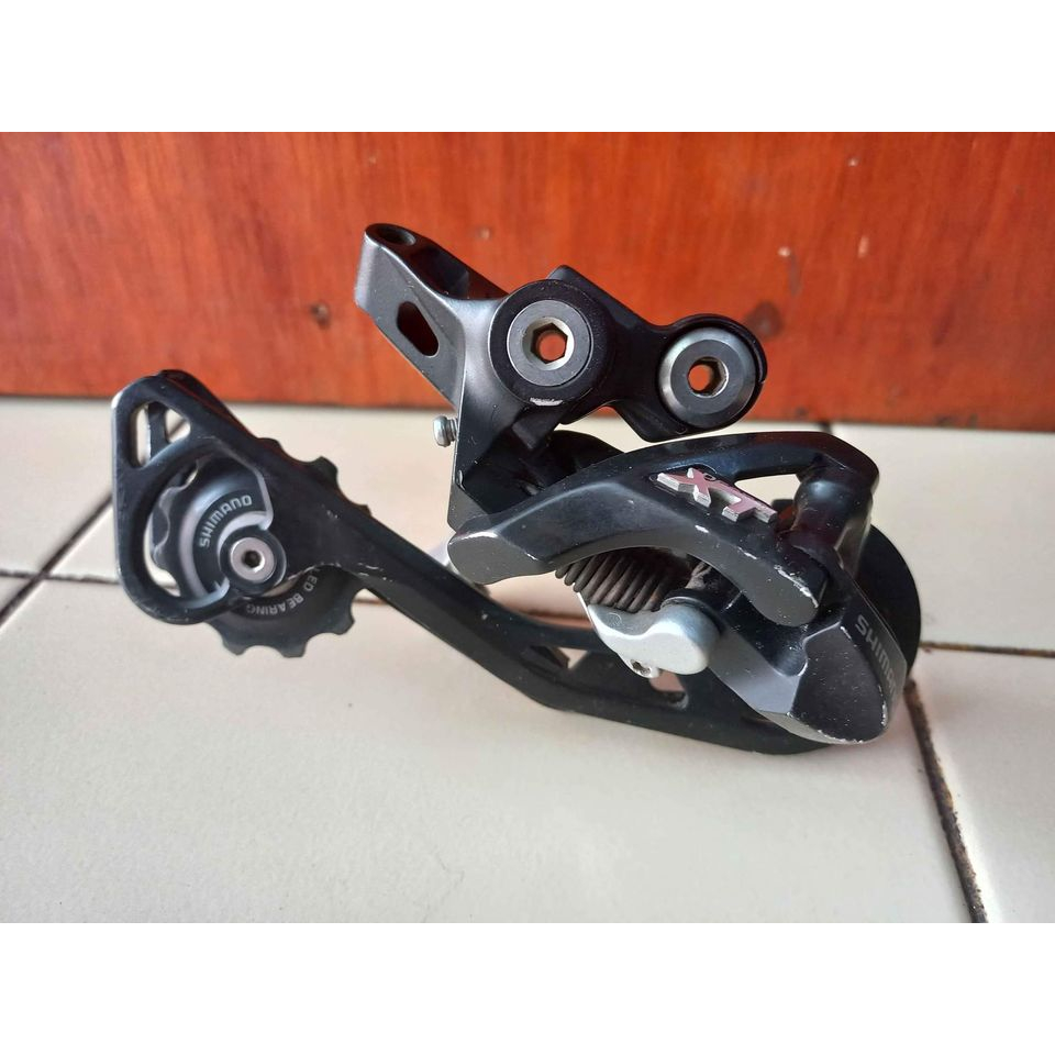 Rd Deore XT M781 10 speed