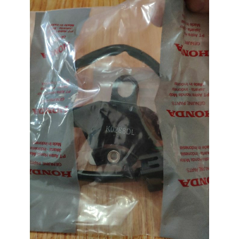 SENSOR SPULL CKP KAKI 4 VARIO 110 LED K46 SCOPPY ESP ANEKA MOTOR