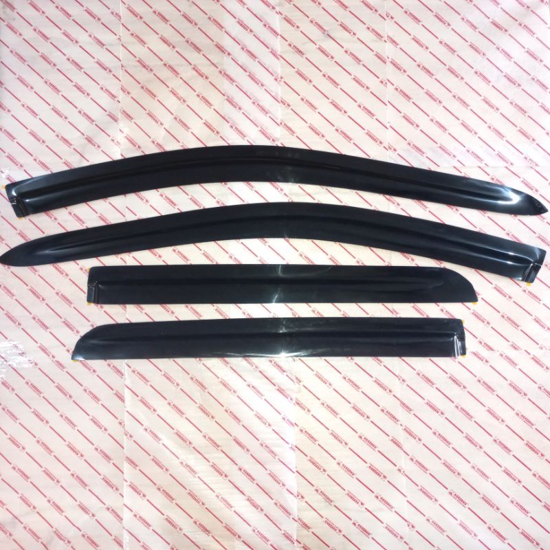 Talang Air Toyota Calya Kualitas Original